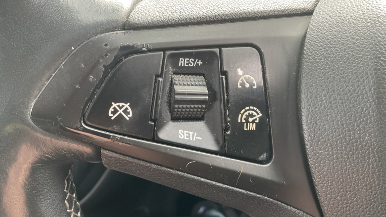 Vauxhall Corsa 1.4 [75] ecoFLEX Energy 5dr [AC] Petrol Hatchback